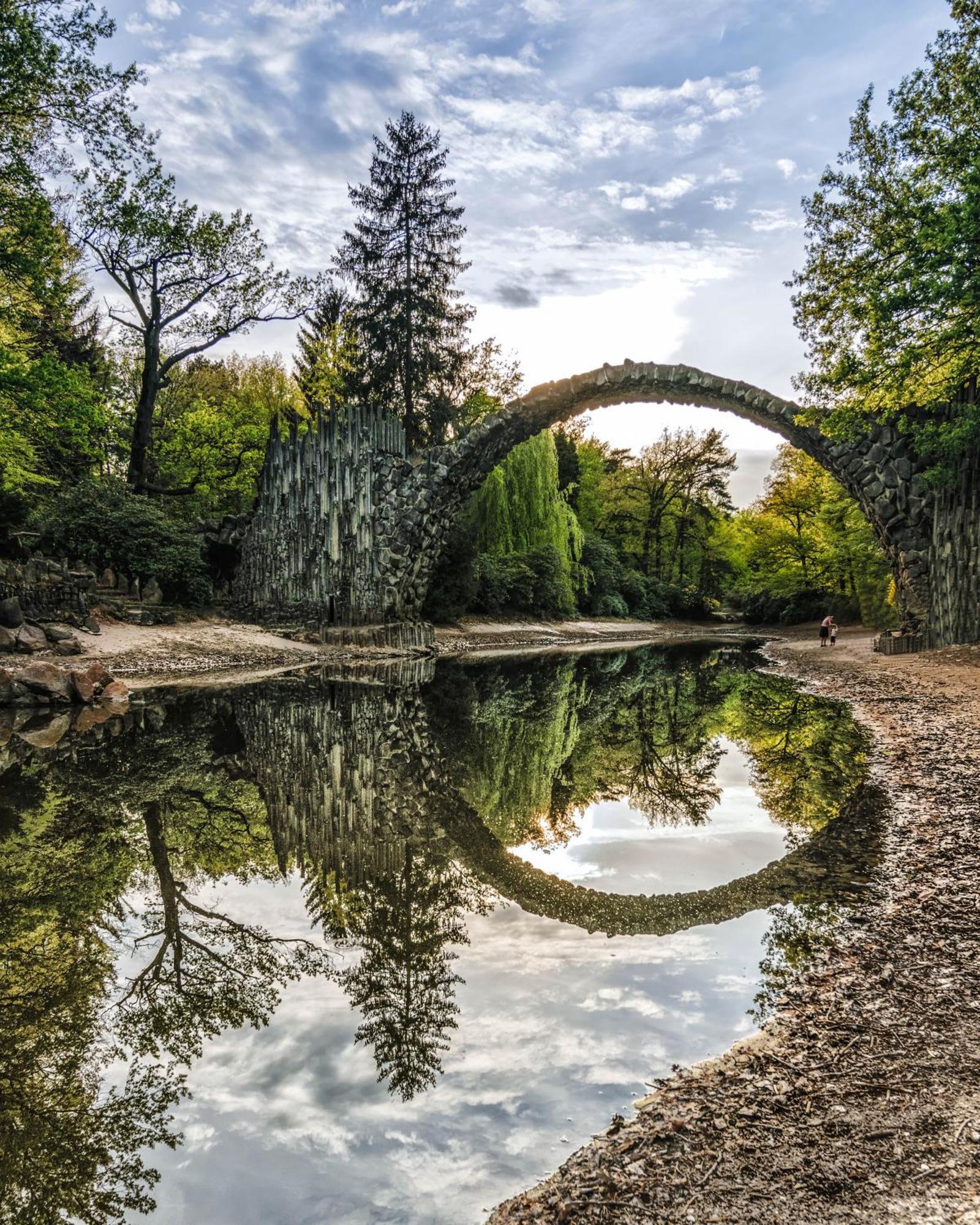 Ferienwohnung Gnubbel Am Wald Weisswasser Buitenkant foto